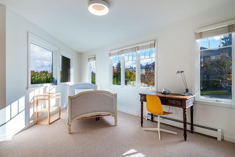 1987 W 35th Avenue Vancouver, BC - 33