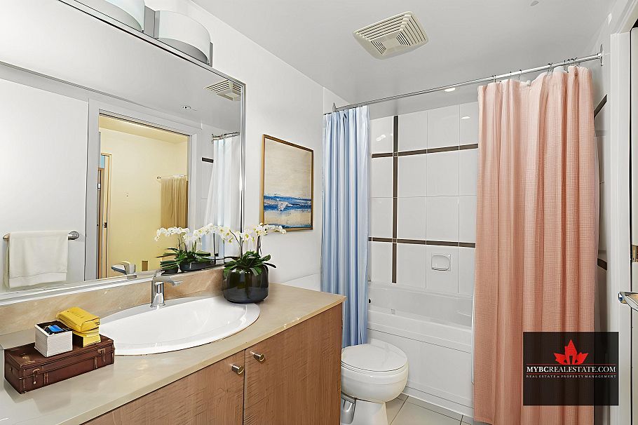 2514 610 Granville Street Vancouver, BC - 10