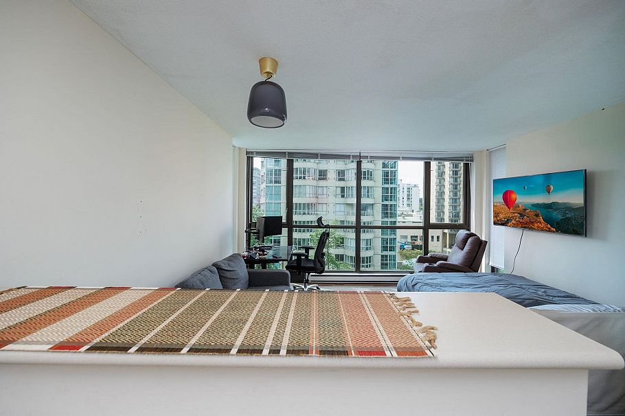 809 1331 Alberni Street Vancouver, BC - 7