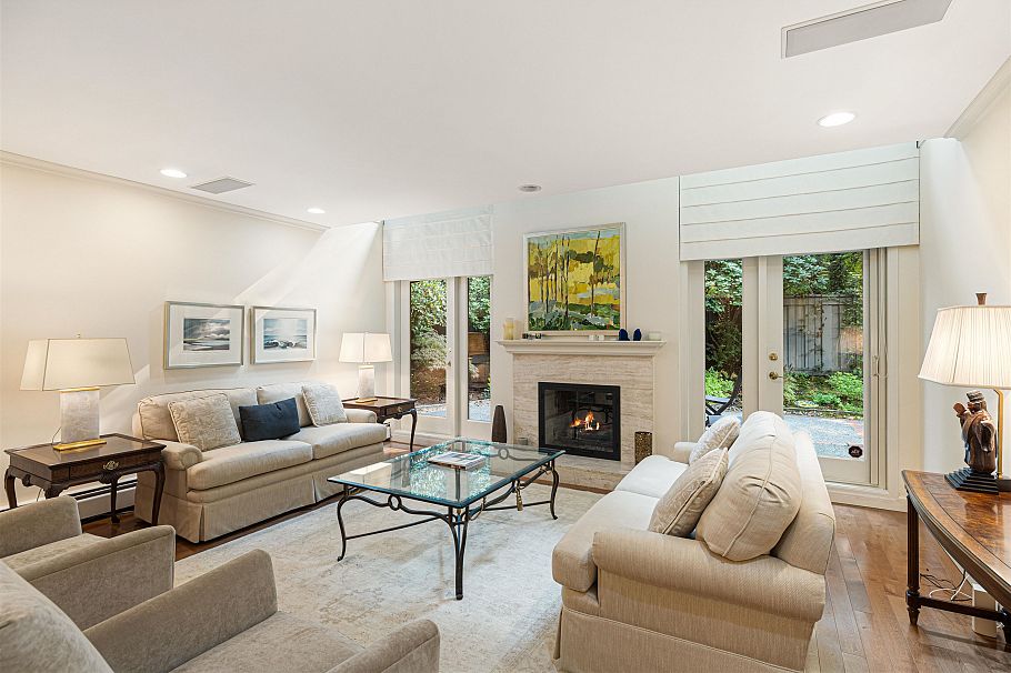 56 4900 Cartier Street Vancouver, BC - 2