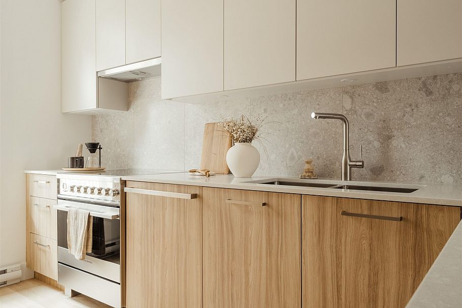 105 2322 Emery Court North Vancouver, BC - 3