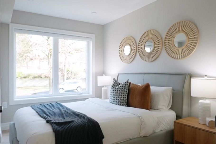 1 6061 Sherbrooke Street Vancouver, BC - 20