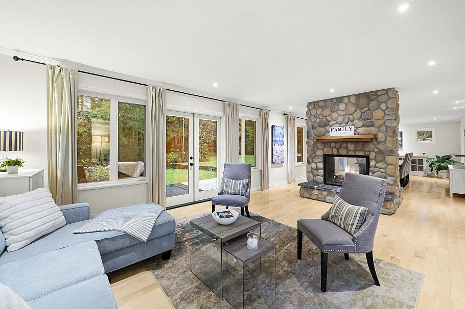 2569 Hyannis Point North Vancouver, BC - 10