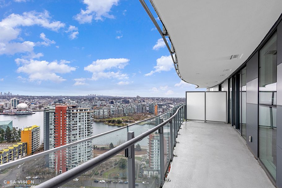 2816 89 Nelson Street Vancouver, BC - 25