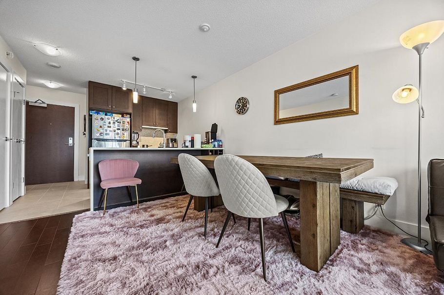 1502 888 Homer Street Vancouver, BC - 4