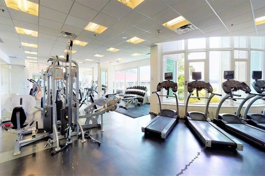 1102 172 Victory Ship Way North Vancouver, BC - 37