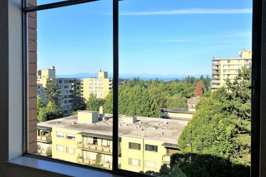 602 5450 VINE STREET, Vancouver BC V6M 3Z9 Vancouver, BC - 2