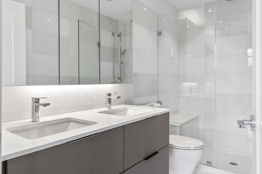 605 6138 Birney Avenue Vancouver, BC - 24