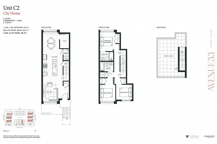 873 W 33rd Avenue Vancouver, BC - 26