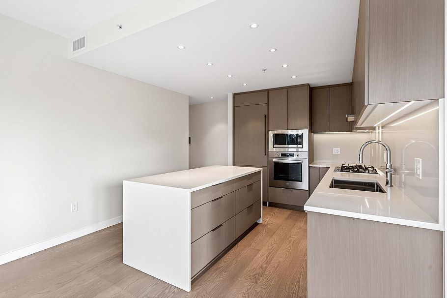 605 6138 Birney Avenue Vancouver, BC - 17