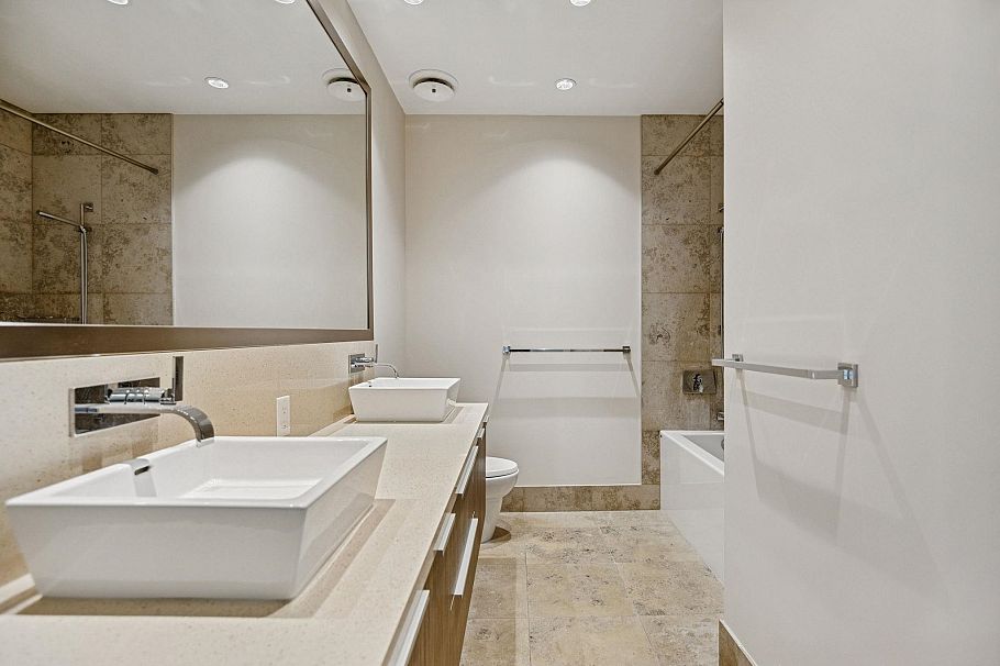 604 123 W 1st Avenue Vancouver, BC - 8