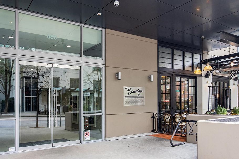 1502 888 Homer Street Vancouver, BC - 21