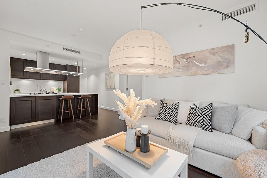 307 3355 Binning Road Vancouver, BC - 4