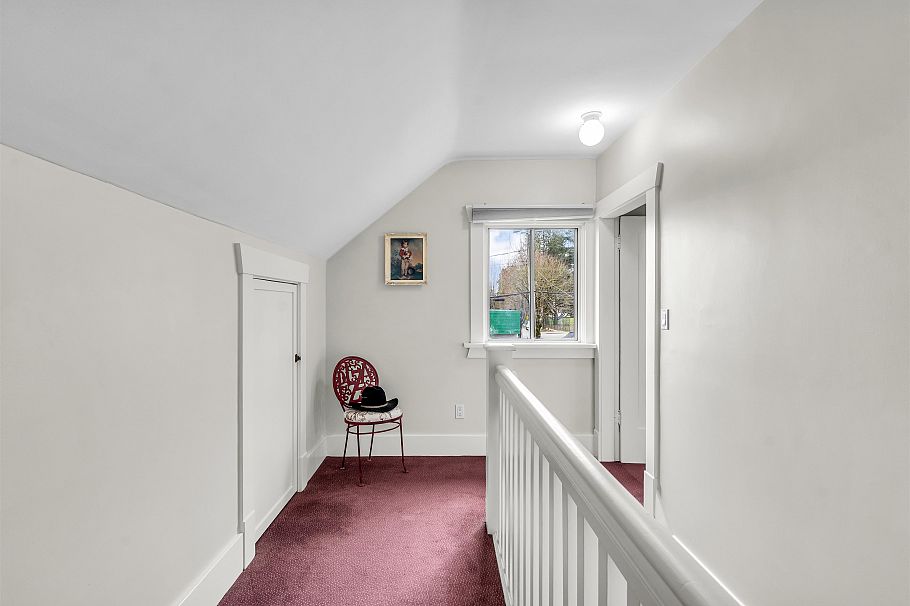 5915 Chester Street Vancouver, BC - 19