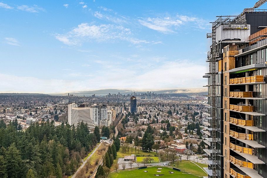 3501 6075 Wilson Avenue Burnaby, BC - 8