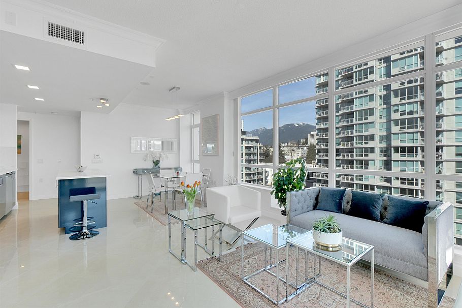 1102 172 Victory Ship Way North Vancouver, BC - 19