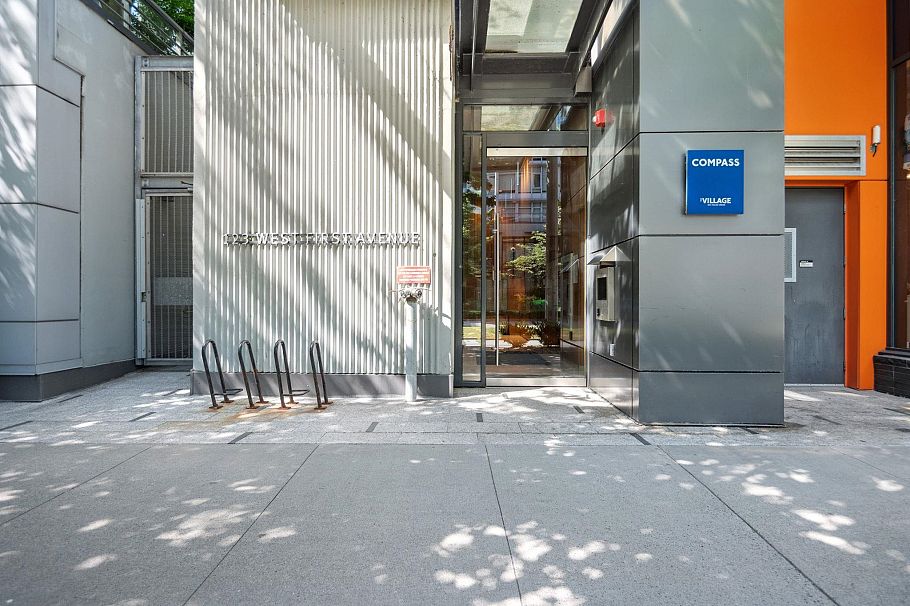 604 123 W 1st Avenue Vancouver, BC - 22