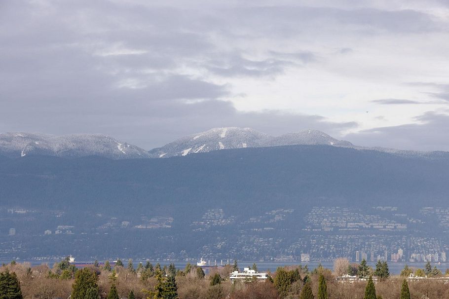 3936 Quesnel Drive Vancouver, BC - 37