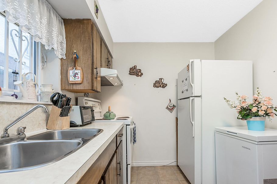 5262 Clarendon Street Vancouver, BC - 23