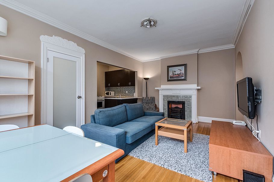 12 935 JERVIS STREET, Vancouver BC V6E 2B5 Vancouver, BC - 9