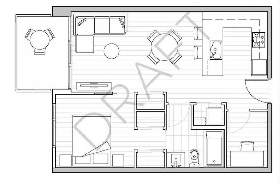 911 455 SW Marine Drive Vancouver, BC - 20