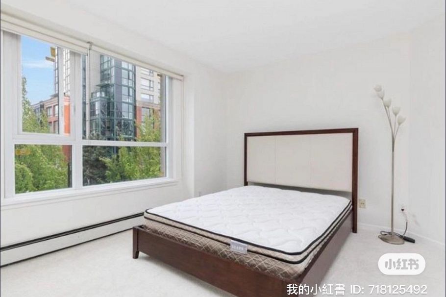 507 388 DRAKE STREET, Vancouver BC V6B 6A8 Vancouver, BC - 10