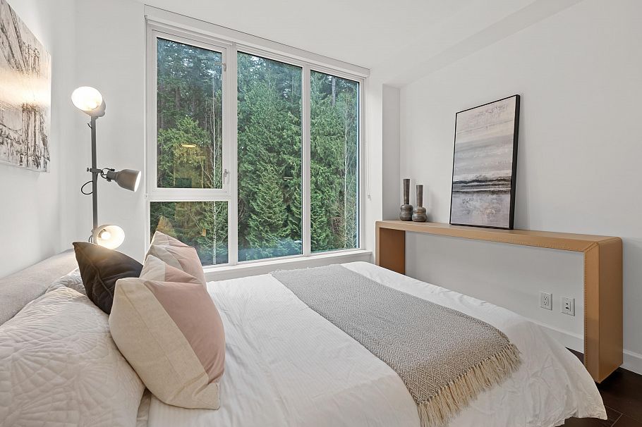 307 3355 Binning Road Vancouver, BC - 15