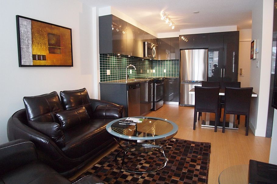 503 1325 ROLSTON STREET, Vancouver BC V6B 0M2 Vancouver, BC - 2