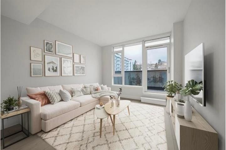 607 3538 Sawmill Crescent Vancouver, BC - 7