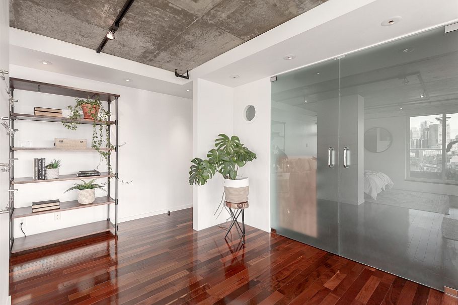 1002 289 Alexander Street Vancouver, BC - 9