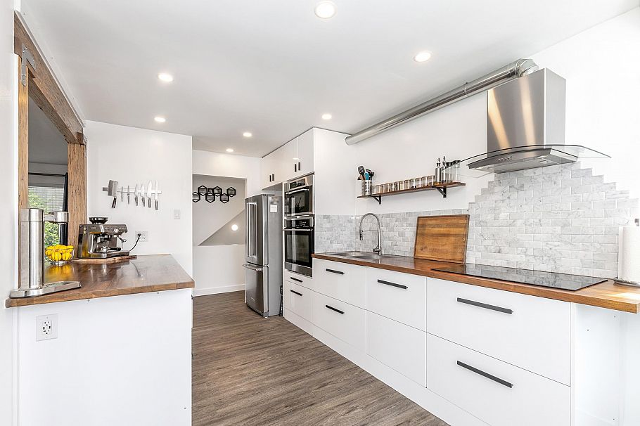 2313 Quayside Court Vancouver, BC - 6