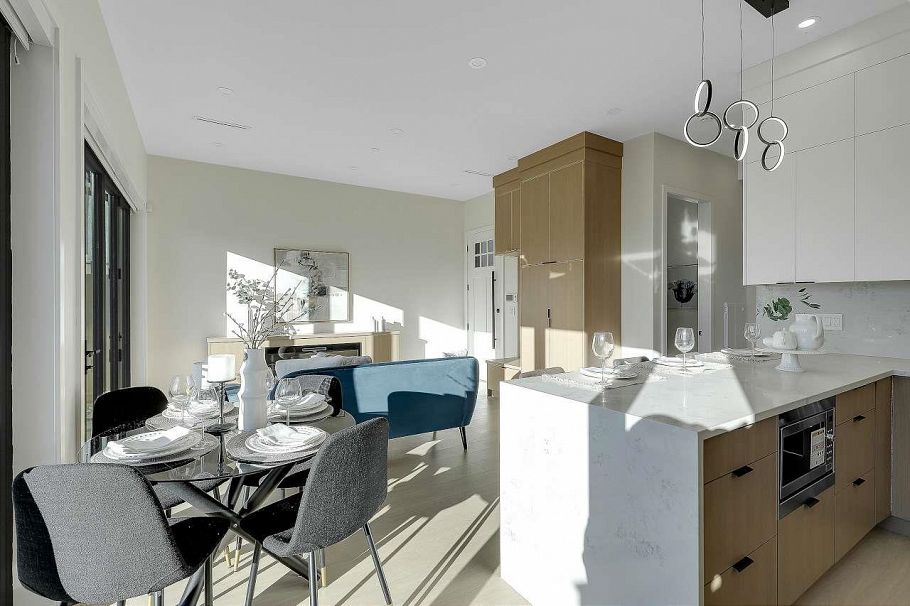 2 3558 Turner Street Vancouver, BC - 21