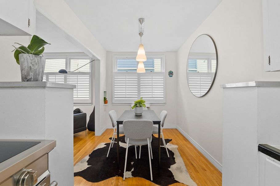 204 1565 Burnaby Street Vancouver, BC - 8