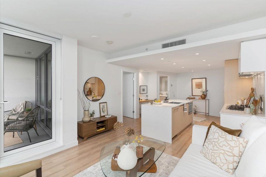 1509 1500 Fern Street North Vancouver, BC - 5