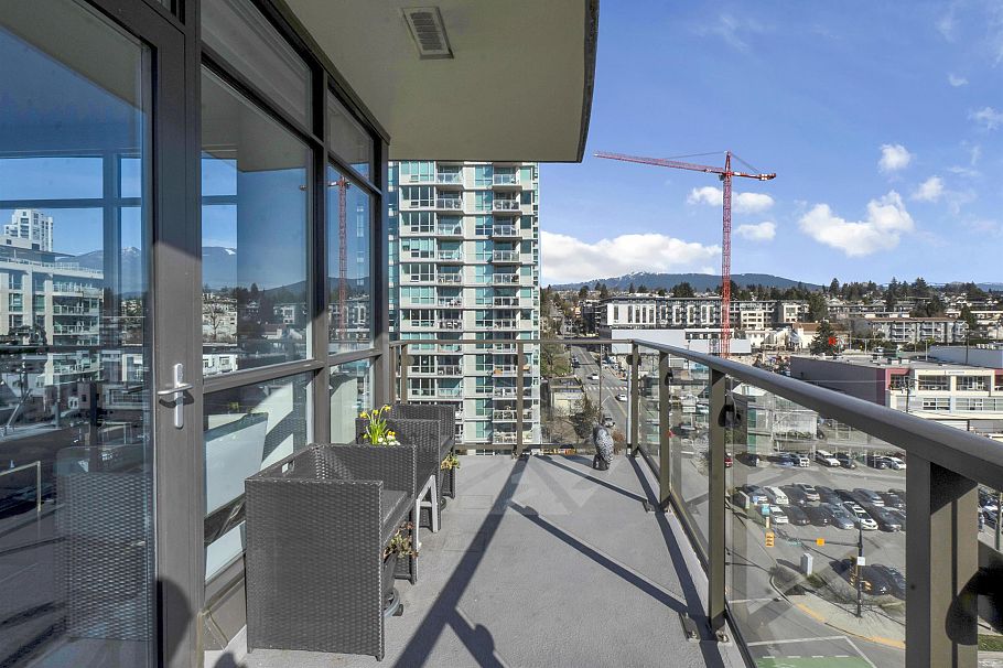 1102 172 Victory Ship Way North Vancouver, BC - 26