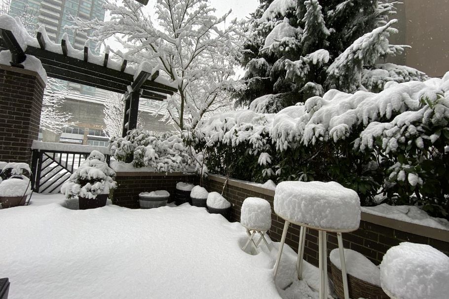 TH2 2077 Rosser Avenue Burnaby, BC - 37