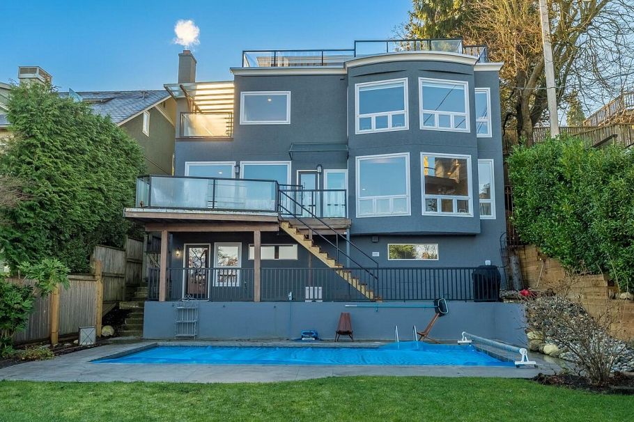 1987 W 35th Avenue Vancouver, BC - 39