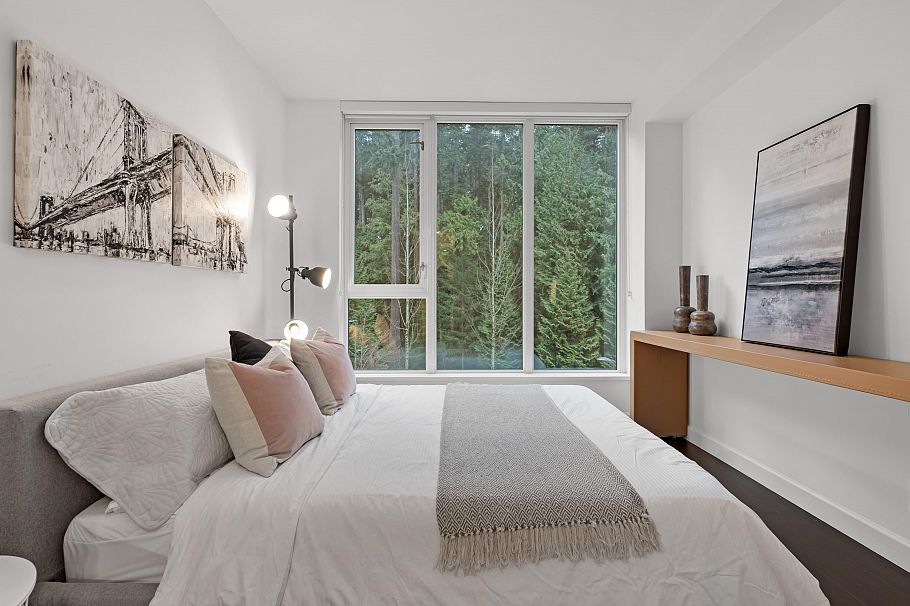 307 3355 Binning Road Vancouver, BC - 16