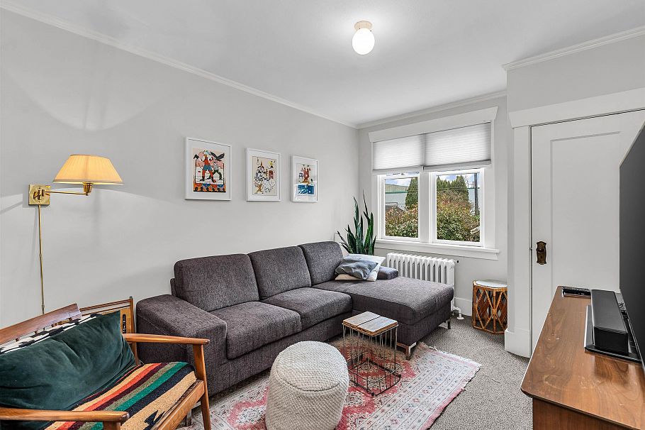 5915 Chester Street Vancouver, BC - 11