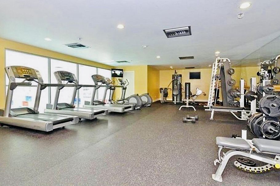 2105 668 Citadel Parade Vancouver, BC - 4