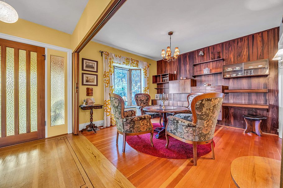 5041 Cypress Street Vancouver, BC - 23