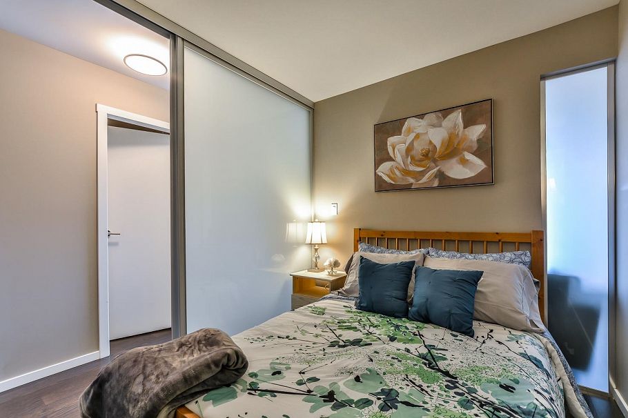 2104 999 Seymour Street Vancouver, BC - 5