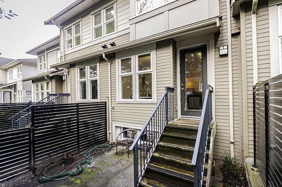 6608 Arbutus Street Vancouver, BC - 27