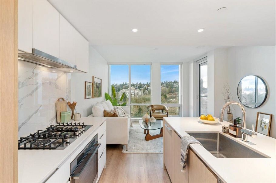 1509 1500 Fern Street North Vancouver, BC - 14