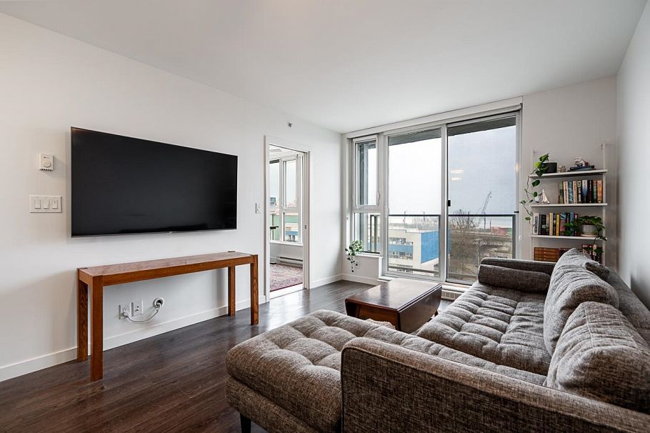 360 955 E Hastings Street Vancouver, BC - 10