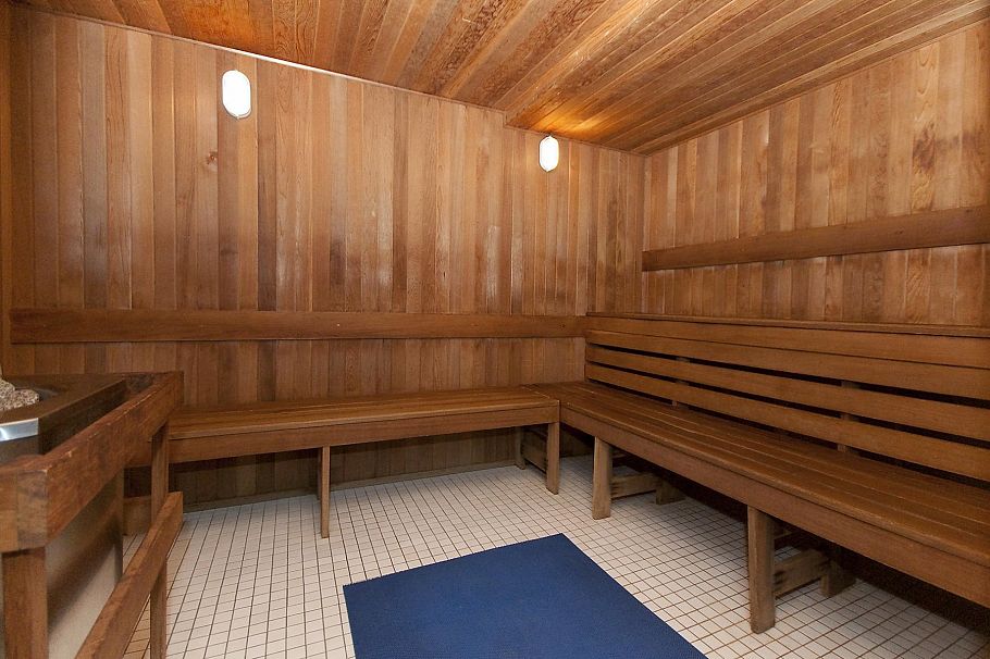 2106 939 Expo Boulevard Vancouver, BC - 21