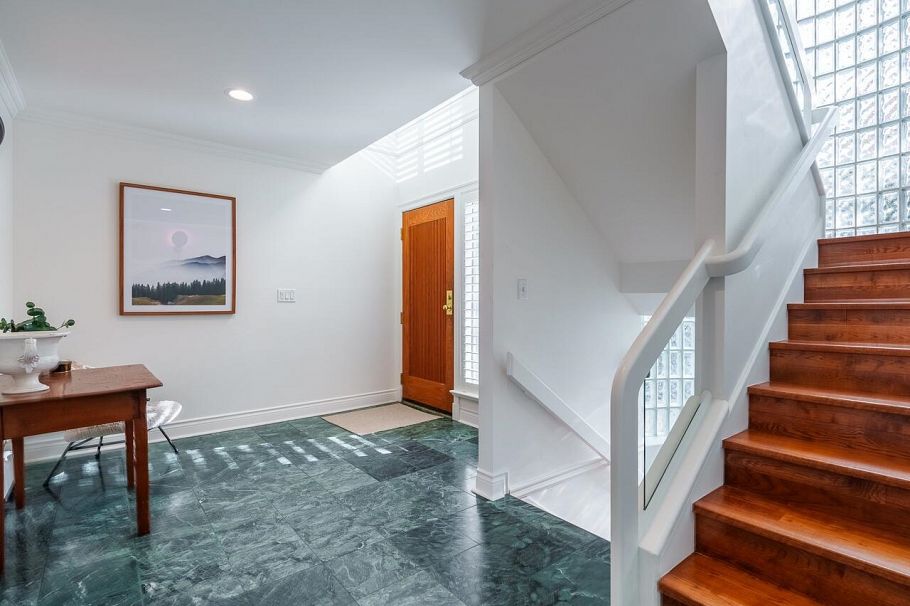 1987 W 35th Avenue Vancouver, BC - 7