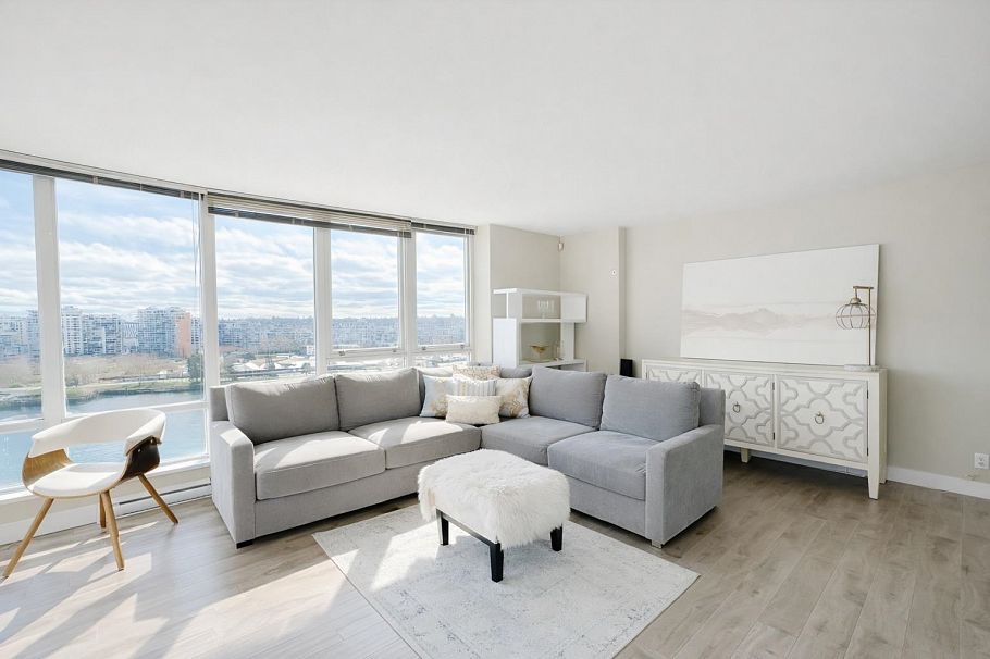 1506 980 Cooperage Way Vancouver, BC - 5