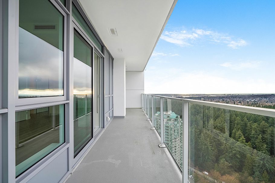 3501 6075 Wilson Avenue Burnaby, BC - 9