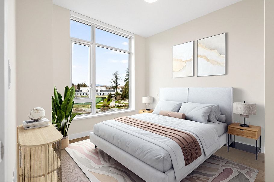 605 6138 Birney Avenue Vancouver, BC - 20